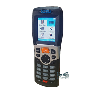 Máy kiểm kho DATAMAX DT8700